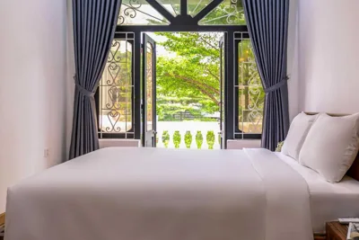 Hi-Home An Suites – 照片 3