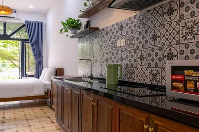 Hi-Home An Suites – 照片 6