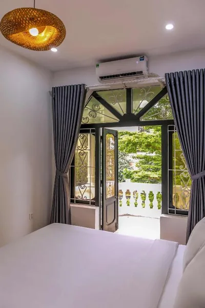 Hi-Home An Suites – 照片 8
