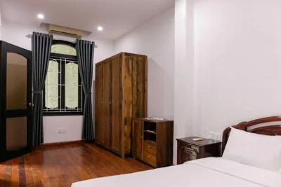 Hi-Home An Suites – 照片 11