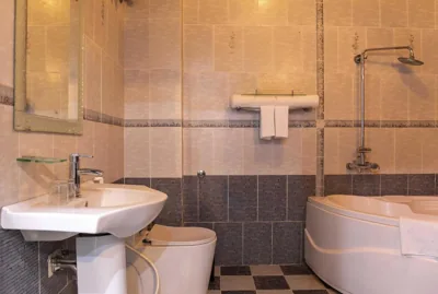 Hi-Home An Suites – 照片 12
